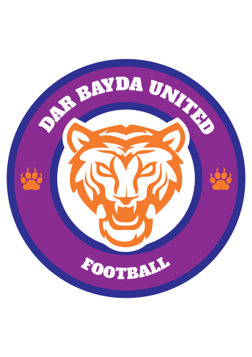Logo DAR BAYDA UNITED ACADEMY